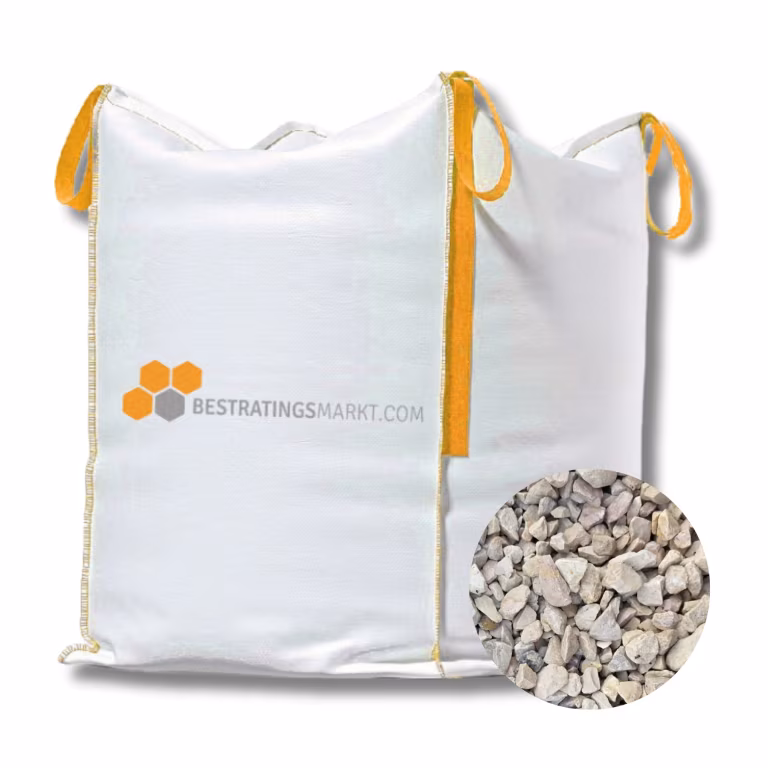 Provence Beige 10-20 mm Mini Bigbag - 500 kg
