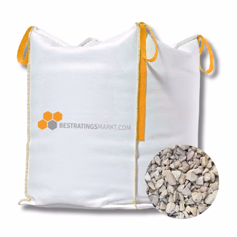 Provence Beige 20-40 mm Mini Bigbag - 500 kg