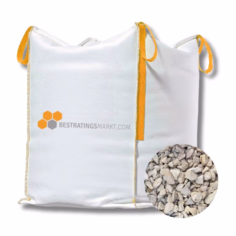 Provence Beige 7-14 mm Mini Bigbag - 500 kg