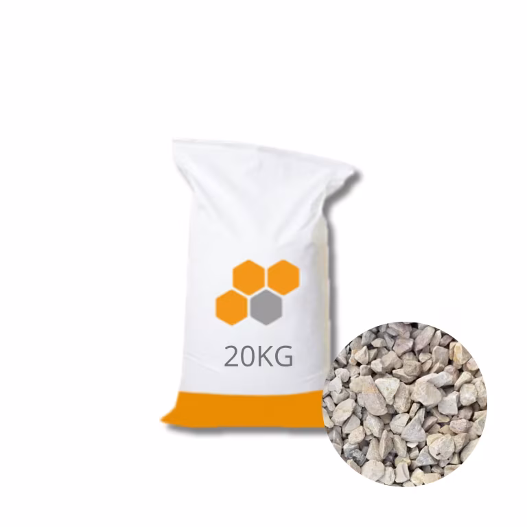 Provence Beige 7-14 mm zakgoed