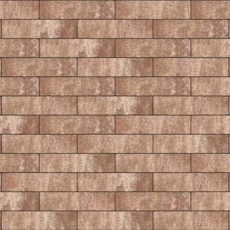 PureStone Dikformaat XL 7 cm Leem