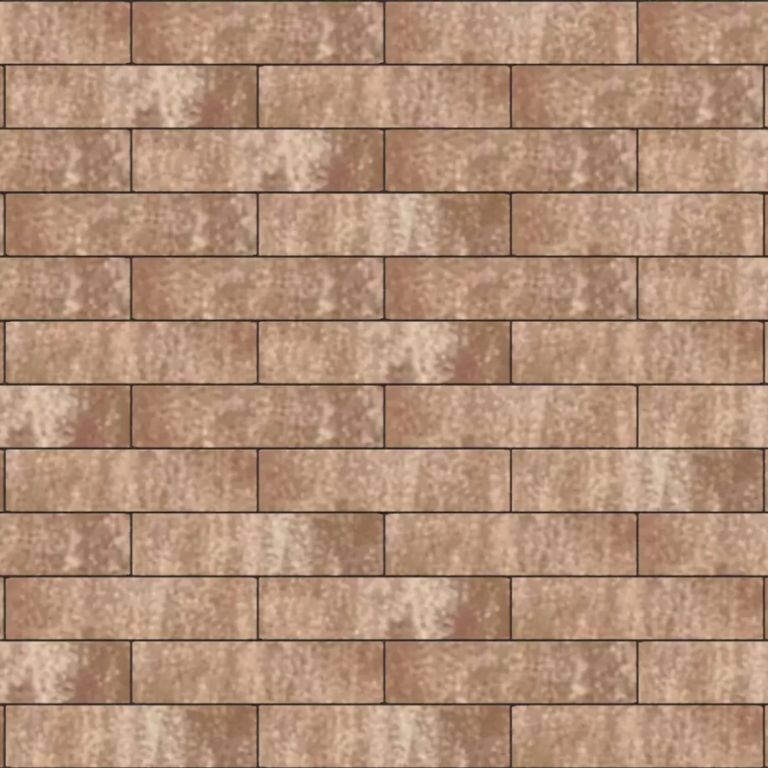 PureStone Dikformaat XL 7 cm Leem