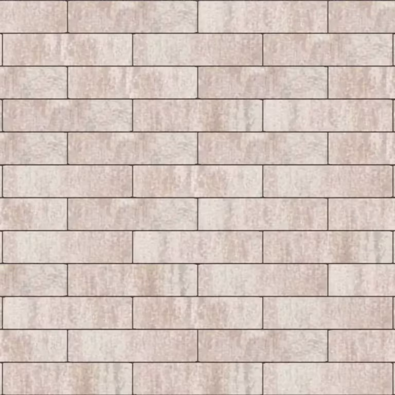 PureStone Dikformaat XL 7 cm Linnen