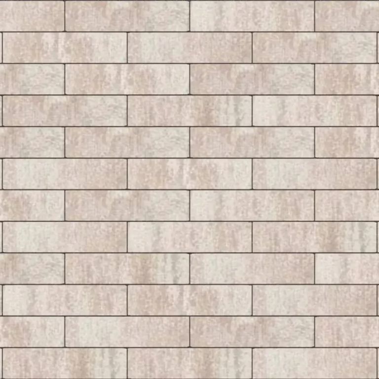 PureStone Dikformaat XL 7 cm Linnen