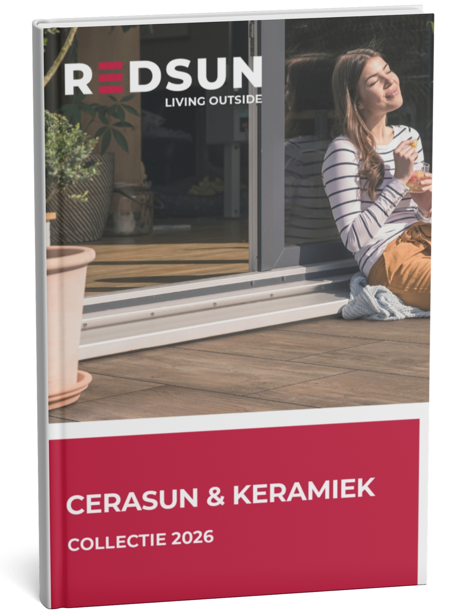Redsun keramische tegels