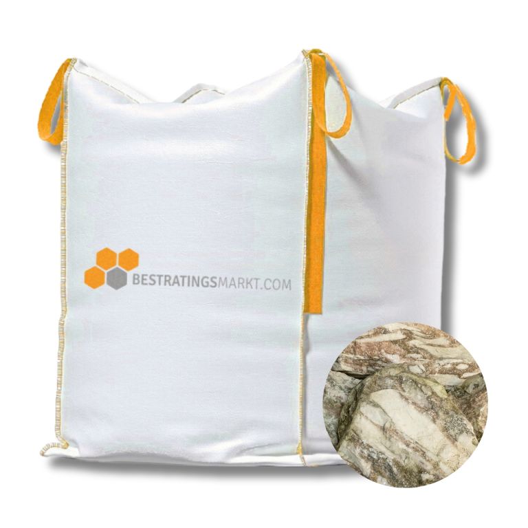 Rosario 200-400 mm Gaasbox 1000 KG Redsun BM