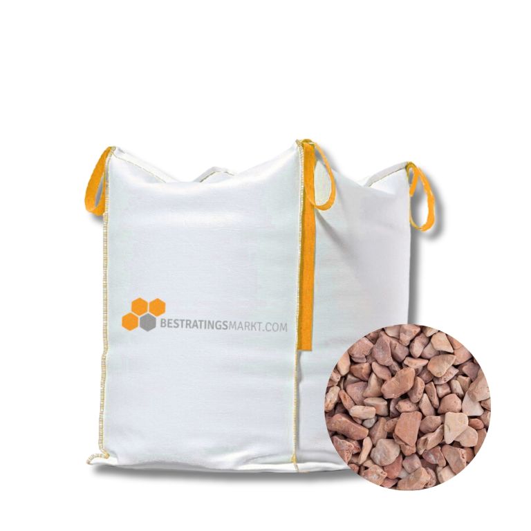 Rosso Verona Grind 16-25 mm TV