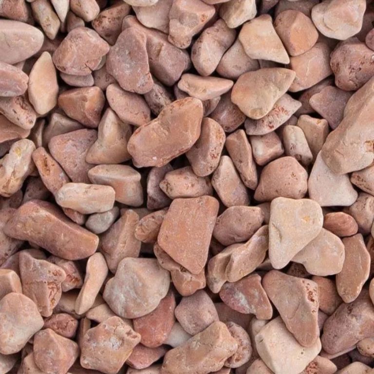 Rosso Verona Grind 16-25 mm bigbag 1600KG