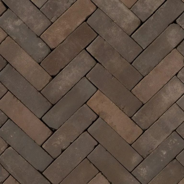 Rustiek Gebakken Dikformaat UDF60 Carpo