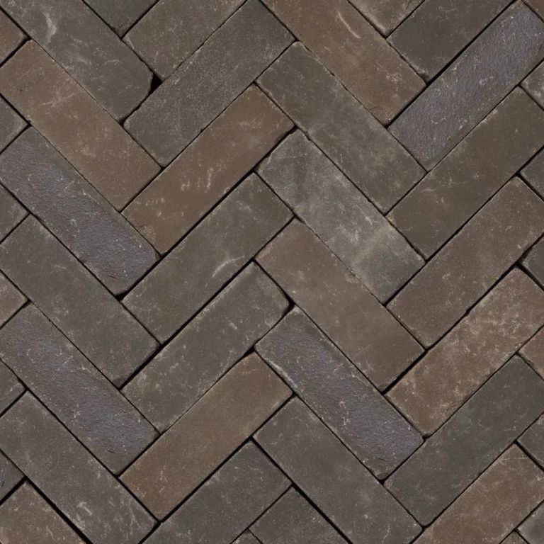 Rustiek Gebakken Dikformaat UDF60 Doris