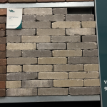 Rustiek Waalformaat Lotis