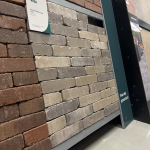 Rustiek Waalformaat Lotis