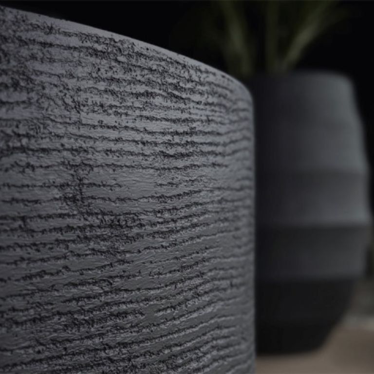 Ruvido Organic 93 Earth