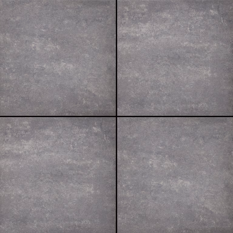 Season Claude 60x60x4 Charcoal