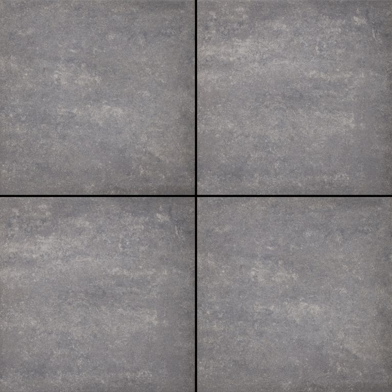 Season Claude 60x60x4 Charcoal