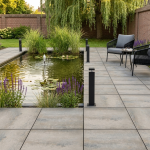 Season Claude 60x60x4 Flintino