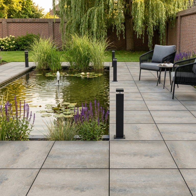 Season Claude 60x60x4 Flintino