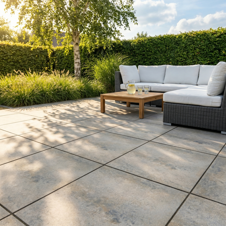 Season Claude 60x60x4 Flintino