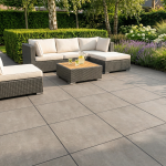 Season Claude 60x60x4 Mist