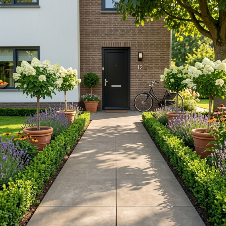 Season Claude 60x60x4 Mist