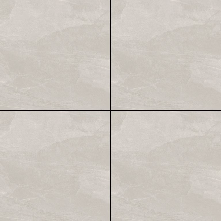 SolidSquare 60×60 tegel Durban Slate Beige