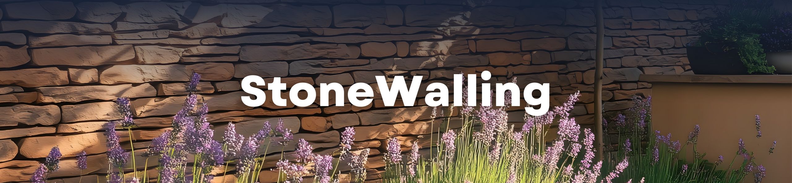 StoneWalling