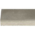 Tegel 40x60x5cm KOMO grijs