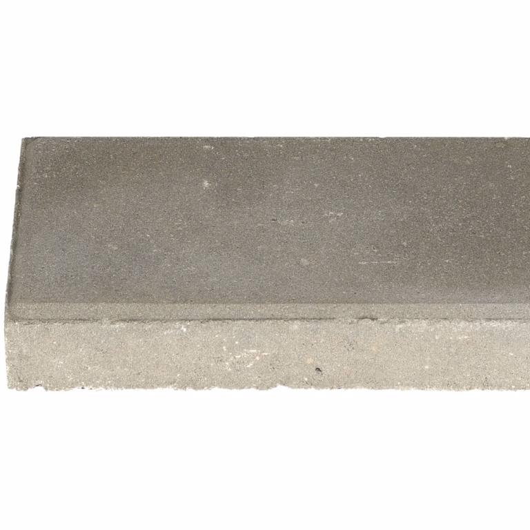 Tegel 40x60x5cm KOMO grijs