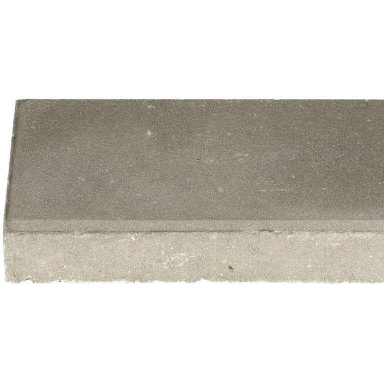 Tegel 40x60x5cm KOMO grijs