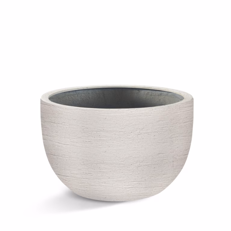 Terreno New Egg Pot Low 110 Sand