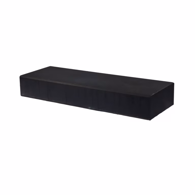 Traptrade Basic 100x35x15 Antraciet