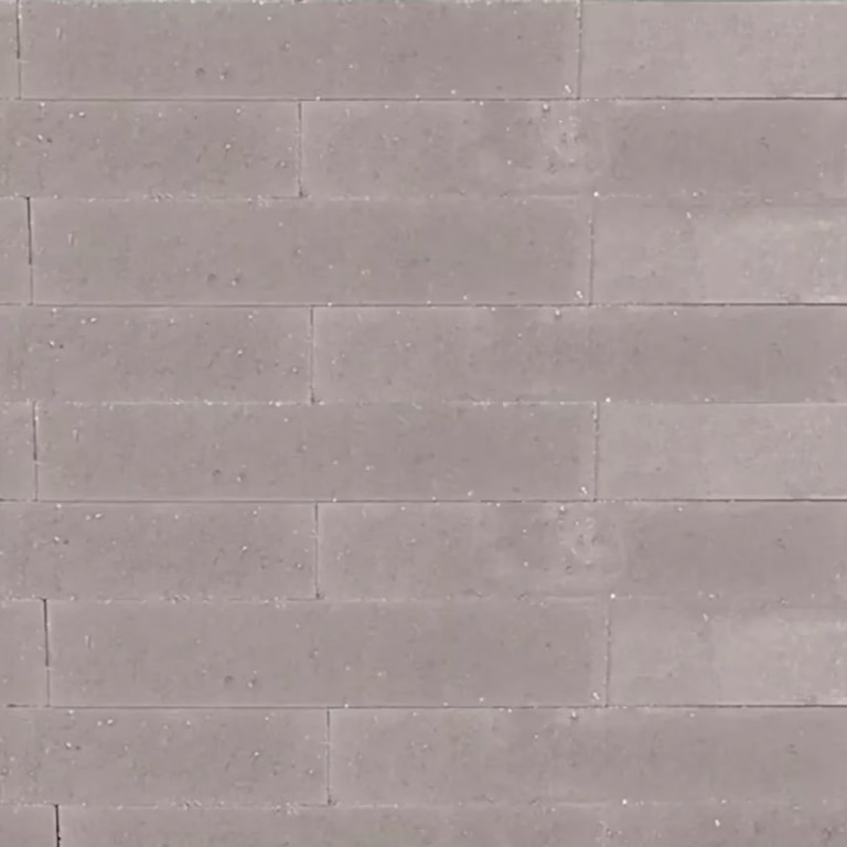 Wallblock New 15x15x60 Taupe