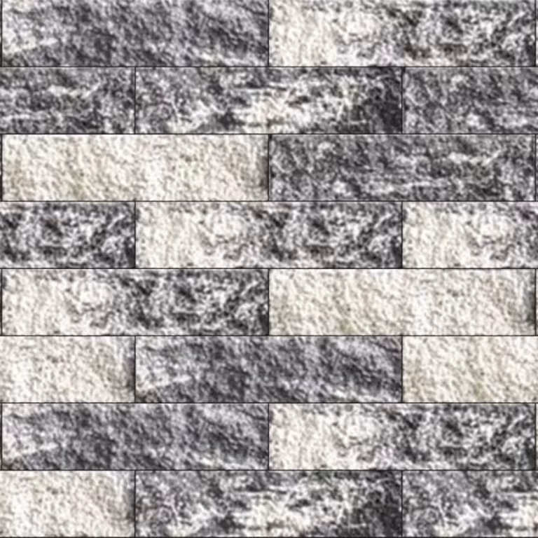 Wallblock Old 15x15x30 Zeeuws Bont