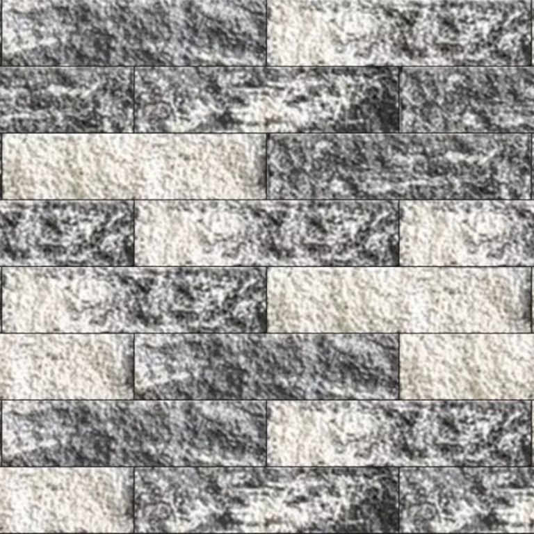 Wallblock Old 15x15x30 Zeeuws Bont