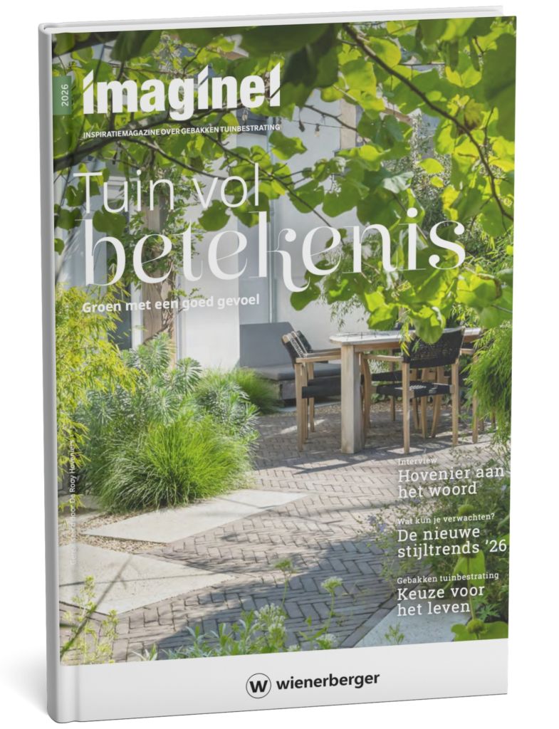 Wienerberger magazine