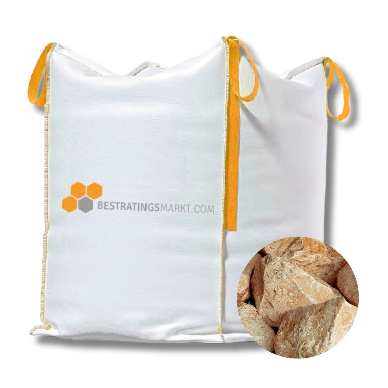 Yellow Sun 100-250 mm Gaasbox 900 KG Redsun