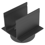 ACO Slimline Onderuitloop 80 mm