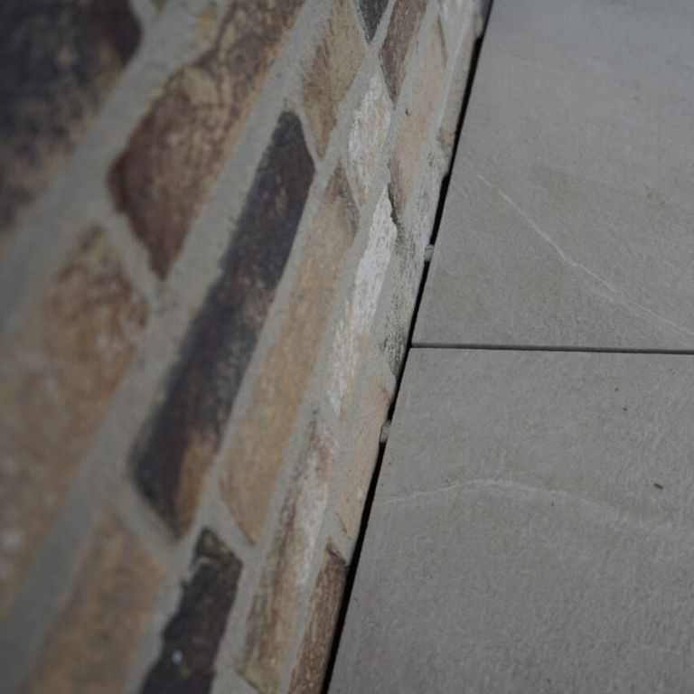 Afstandhouder muur 4 mm zelfklevend voor keramische tegels-4