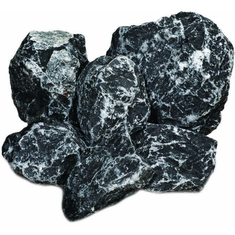 Ardenner brokjes Grijs 150-300 mm Mini Bigbag - 500 kg-2