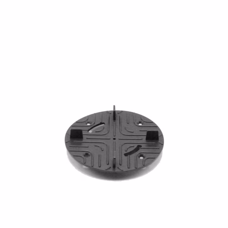 Bovenplaat Ci3_4T voor RC10 en RC14 tegels voeg 3 mm