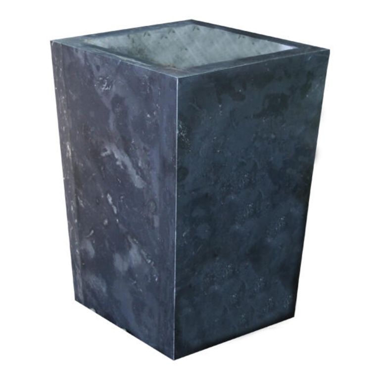 Brasilian Black Bloembak Taps