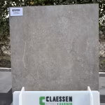 Claessen 100x100x3 Horizon Daylight Mist