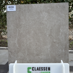 Claessen 100x100x3 Horizon Daylight Mist