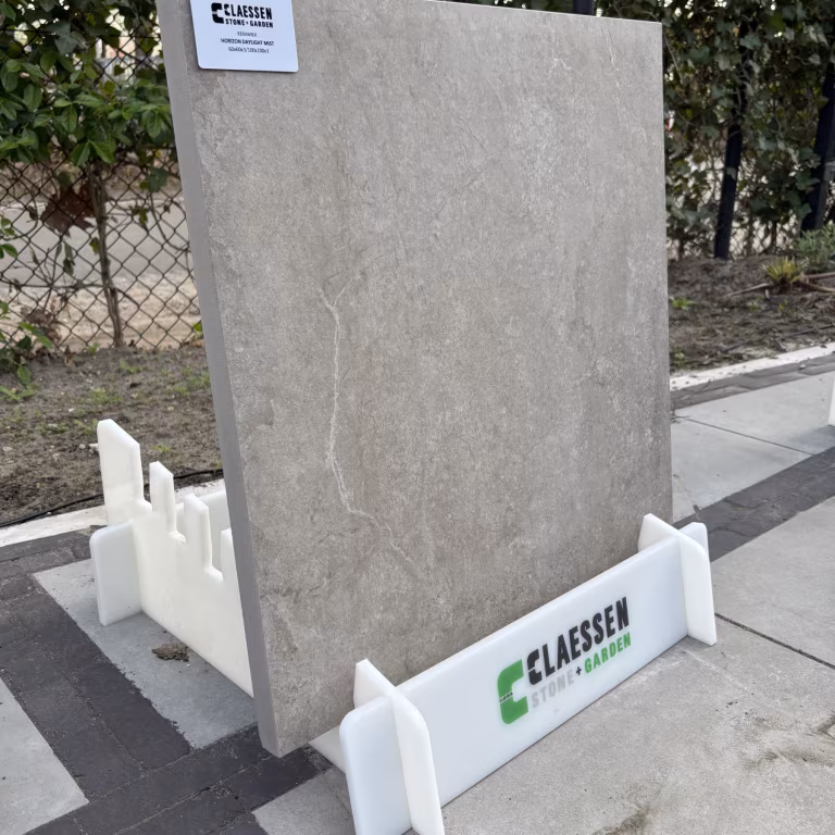 Claessen 100x100x3 Horizon Daylight Mist
