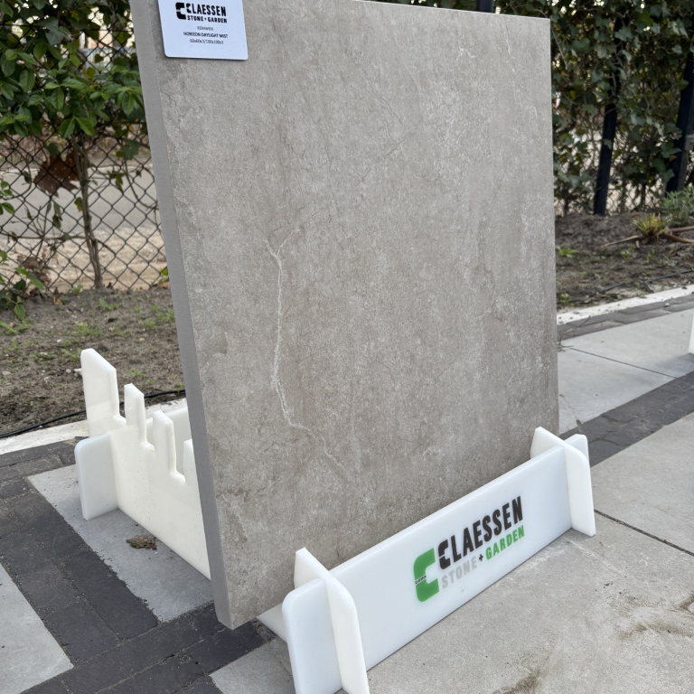 Claessen 100x100x3 Horizon Daylight Mist