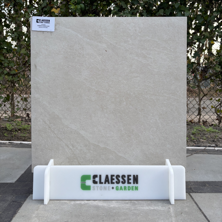 Claessen 100x100x3 Horizon Evening Glow