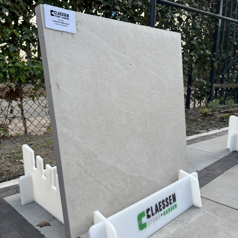 Claessen 100x100x3 Horizon Evening Glow