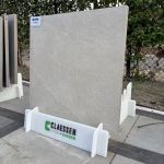 Claessen 100x100x3 Horizon Evening Glow