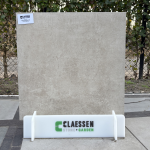 Claessen 100x100x3 Horizon Morning Dune