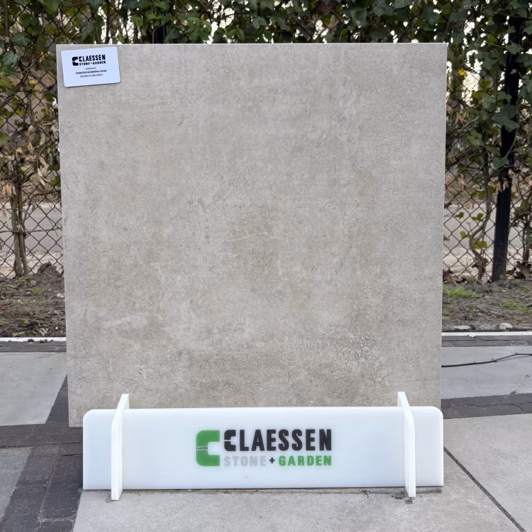 Claessen 100x100x3 Horizon Morning Dune